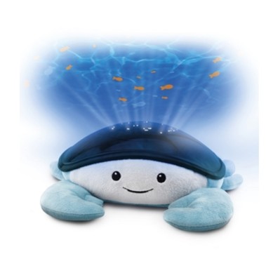 ZaZu Cody The Crab Projektors Ocean 