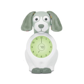 ZaZu Davy Miega treneris Dog Green