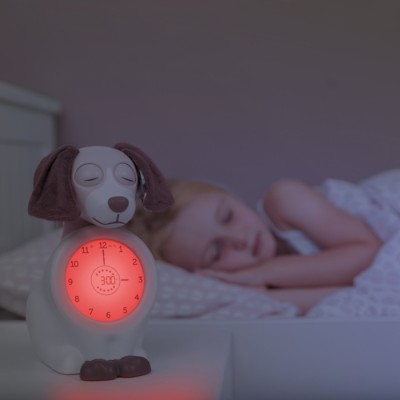 ZaZu Davy Тренер сна Dog Pink