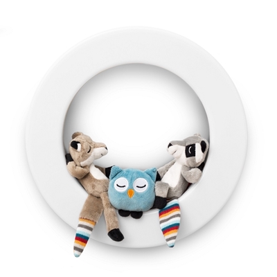 ZaZu Fay Rex Otis Настенный светильник