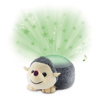 ZaZu Harry Zvaigžņu projektors Hedgehog