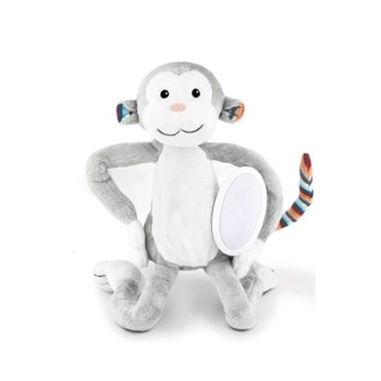 ZaZu Max Rotaļlieta ar nakts gaismu Monkey
