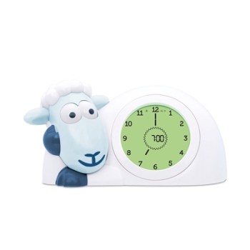 ZaZu Sam Miega treneris Sheep Blue