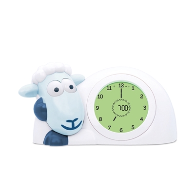 ZaZu Sam Тренер сна Sheep Blue