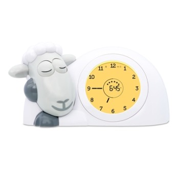 ZaZu Sam Miega treneris Sheep Grey