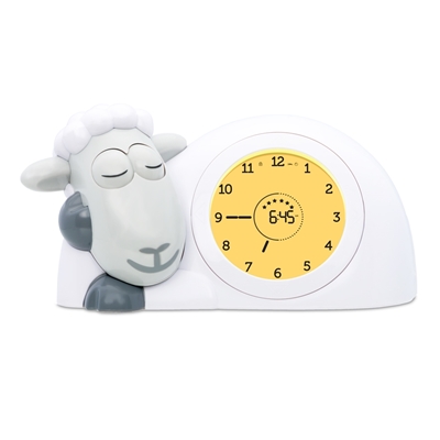 ZaZu Sam Тренер сна Sheep Grey