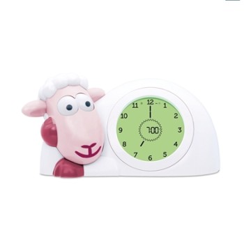 ZaZu Sam Miega treneris Sheep Pink