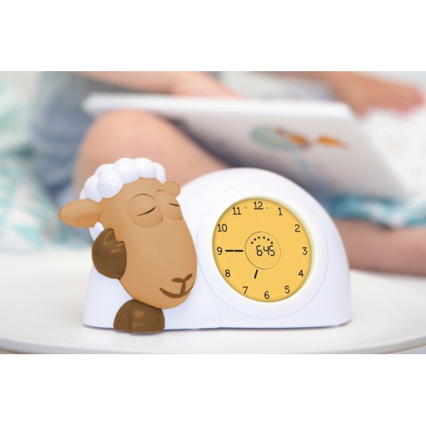 ZaZu Sam Тренер сна Sheep Camel