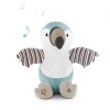 ZaZu Timo Muzikāla interaktīvā rotaļlieta Toucan