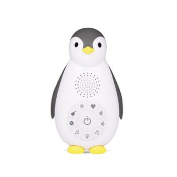 ZaZu Zoe Muzikālā nakts gaisma Grey