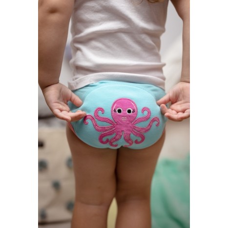 Zoocchini Ocean Gals Tренировочные трусики 2-3