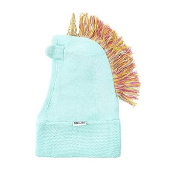 Zoocchini Allie the alicorn Ķivercepure 12-24 M