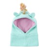 Zoocchini Allie the alicorn Ķivercepure 6-12 M
