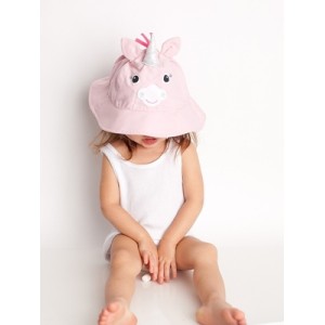 Zoocchini Allie the alicorn Bērnu pludmales cepure 12-24 M