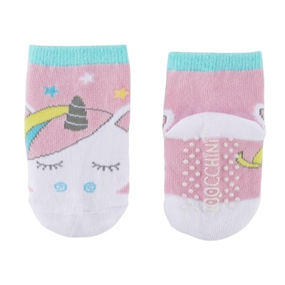 Zoocchini Allie the alicorn Bērnu legingi un zeķes 6-12 M