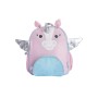 Zoocchini Allie the alicorn Bērnu mugursoma