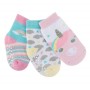 Zoocchini Allie the alicorn Детские носочки 0-24 m