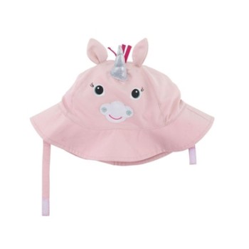 Zoocchini Allie the alicorn Bērnu pludmales cepure 12-24 M