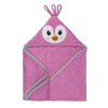 Zoocchini Penny the penguin Bērnu dvielis ar kapuci
