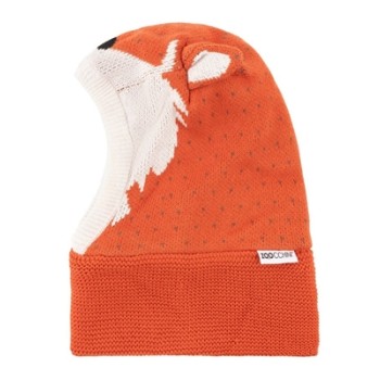 Zoocchini Finley the fox Ķivercepure 12-24 M