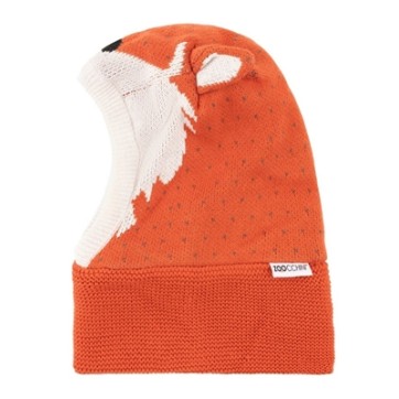 Zoocchini Finley rebane kiiver 6-12 M