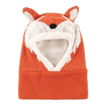 Zoocchini Finley rebane kiiver 6-12 M