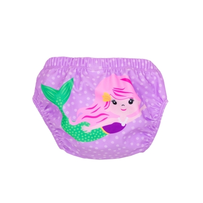 Zoocchini Mia merineitsi ujumismähkmed 2-3 aastat