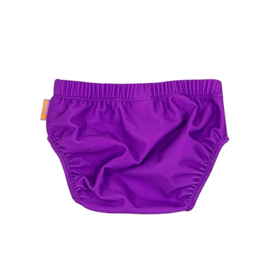 Zoocchini Mia The Mermaid Подгузник для плавания 6-12 M