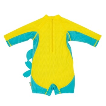 Zoocchini Sydney The Seal Bērnu pludmales kostīms 12-24 M