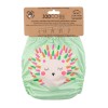 Zoocchini Harriet The Hedgehog Universālas atkārtoti lietojamās autiņbiksītes
