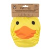 Zoocchini Puddles The Duck Universālas atkārtoti lietojamās autiņbiksītes