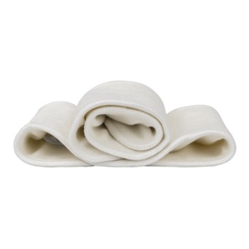 Zoocchini Pocket diaper inserts Atkārtoti lietojami autiņbiksīšu ieliktņi 2 gab.