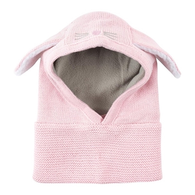Zoocchini Beatrice the bunny Шапка шлем 12-24 M