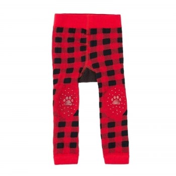 Zoocchini Bosley the bear Bērnu legingi un zeķes 6-12 M