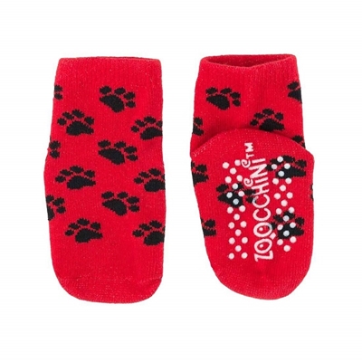 Zoocchini Bosley the bear Bērnu legingi un zeķes 12-18 M