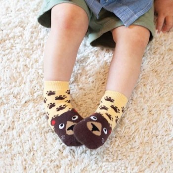 Zoocchini Bosley the bear Bērnu zeķes 0-24 m