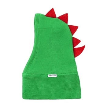 Zoocchini Devin the dinosaur Ķivercepure 12-24 M