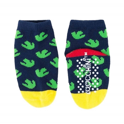 Zoocchini Devin the dinosaur Детские леггинсы и носочки 12-18 M