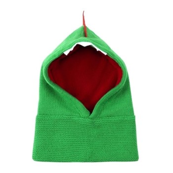 Zoocchini Devin the dinosaur Ķivercepure 12-24 M