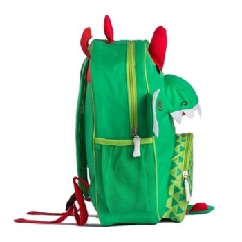 Zoocchini Devin the dinosaur Bērnu mugursoma