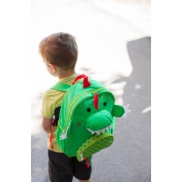Zoocchini Devin the dinosaur Bērnu mugursoma