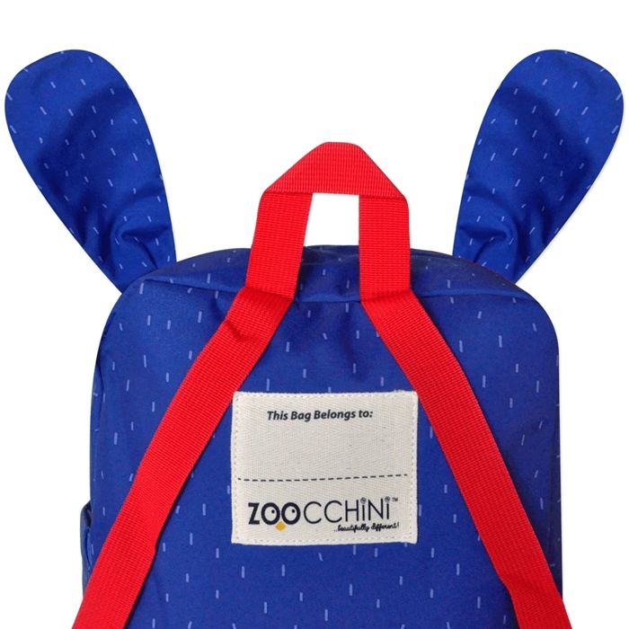 Zoocchini Everyday Square Backpack Детский рюкзак Duffy The Dog