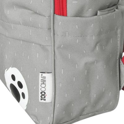 Zoocchini Everyday Square Backpack Детский рюкзак Kai The Koala
