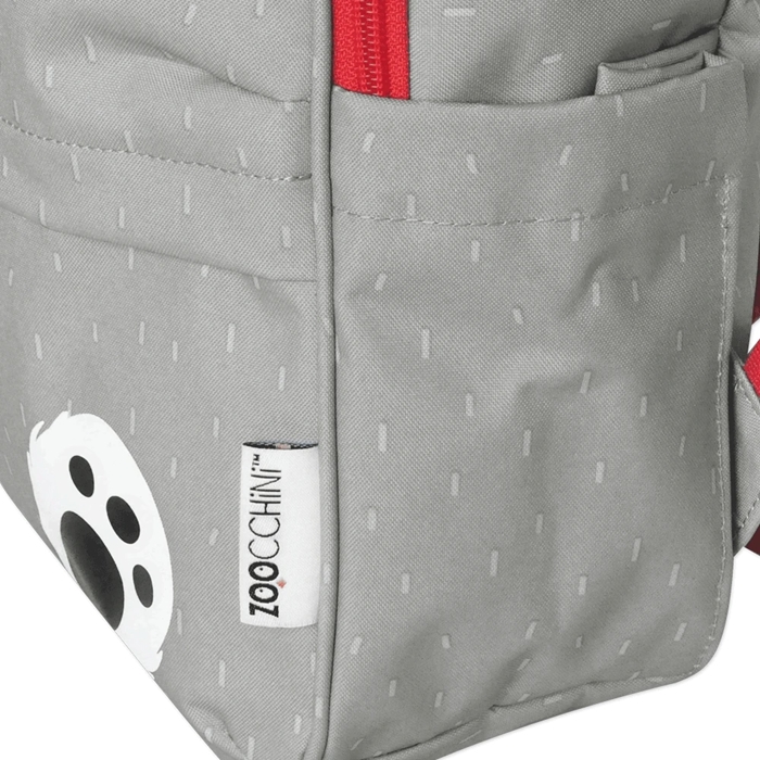 Zoocchini Everyday Square Backpack Детский рюкзак Kai The Koala