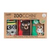Zoocchini Forest chums Pārejas biksītes 3-4
