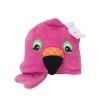 Zoocchini Franny The Flamingo Bērnu pludmales cepure 3-6 M