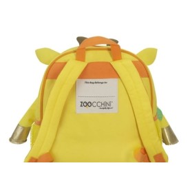 Zoocchini Jaime the giraffe Bērnu mugursoma