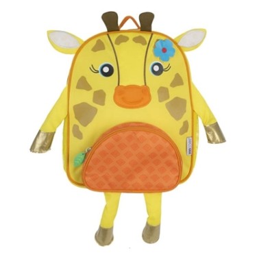 Zoocchini Jaime the giraffe Детский рюкзак