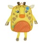 Vaikiška kuprinė „Zoocchini Jaime the Giraffe“