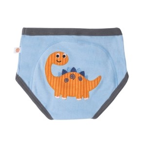 Zoocchini Jurassic pals Pārejas biksītes 2-3